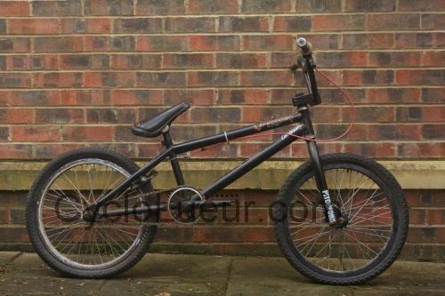 Kink Freebird fiche technique et avis